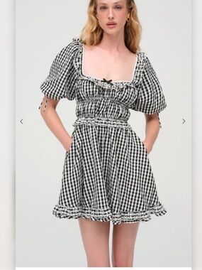 long sleeve mini dress hoco Alicia Elegant Long Sleeves Mini Sequin Homecoming Dresses, Light Blue